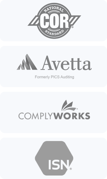 Safety Logos